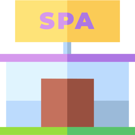 Spa and Salon